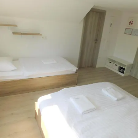 Maison d'hôtes Evi Ljubljana