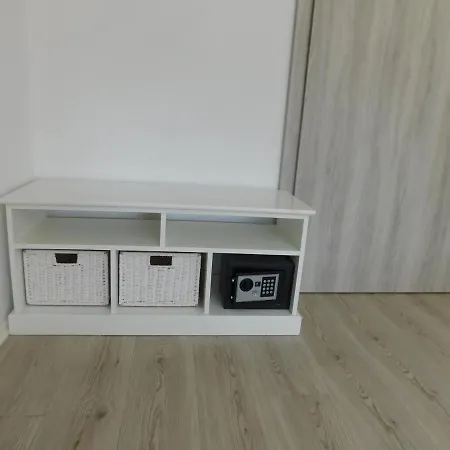 Gostinjska kuća Evi Ljubljana