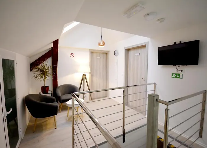 Gostinjska kuća Evi Ljubljana