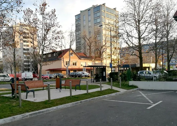 Gostinjska kuća Evi Ljubljana