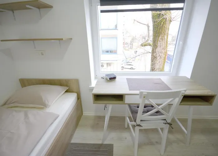 Evi Gostinjska kuća 3*