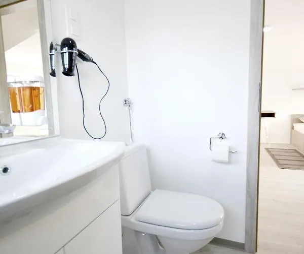 Evi بيت ضيافة