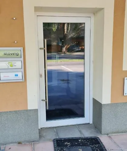 Evi Gostinjska kuća