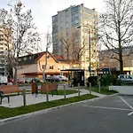 بيت ضيافة Evi ليوبليانا
