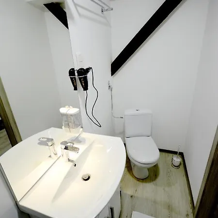 Evi Гостьовий будинок 3*