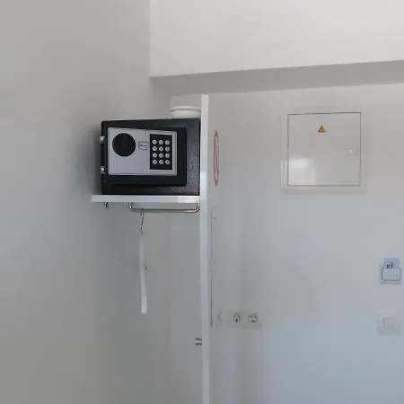 Pensionat Evi Ljubljana