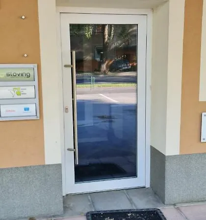 Evi Гостьовий будинок